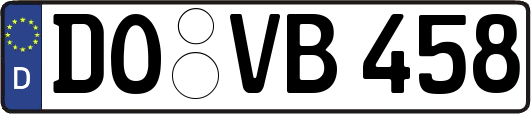 DO-VB458