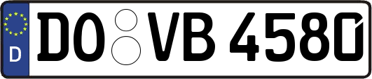 DO-VB4580