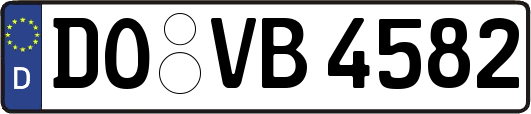 DO-VB4582