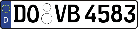 DO-VB4583