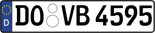 DO-VB4595