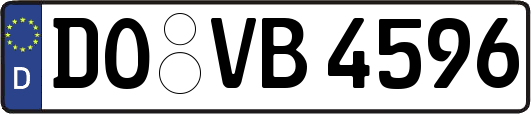 DO-VB4596