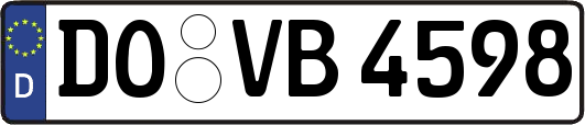 DO-VB4598