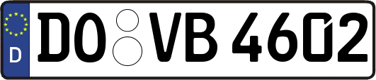 DO-VB4602