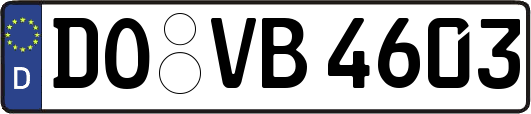 DO-VB4603
