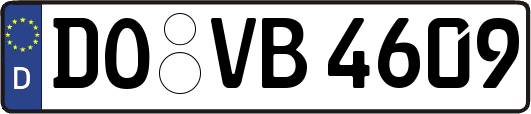 DO-VB4609