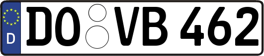 DO-VB462