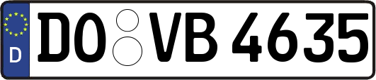 DO-VB4635