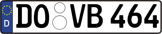 DO-VB464