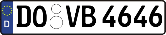 DO-VB4646