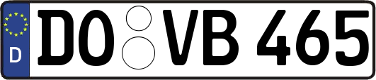 DO-VB465