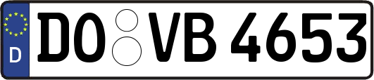 DO-VB4653