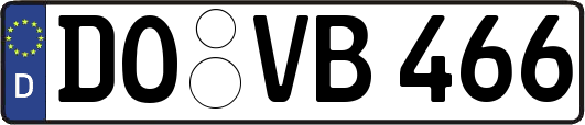 DO-VB466