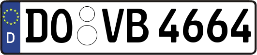 DO-VB4664