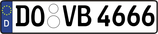 DO-VB4666