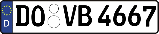 DO-VB4667
