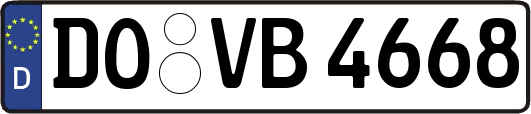 DO-VB4668