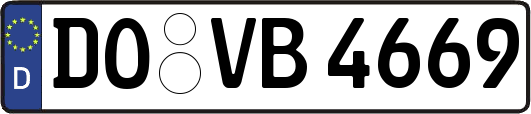 DO-VB4669