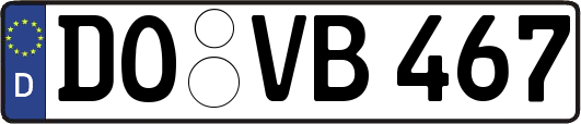 DO-VB467