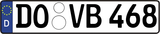 DO-VB468