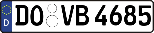 DO-VB4685