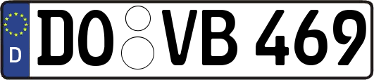 DO-VB469