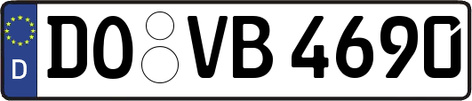 DO-VB4690