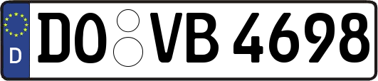 DO-VB4698