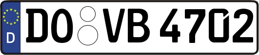 DO-VB4702