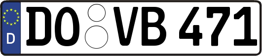 DO-VB471