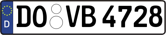 DO-VB4728
