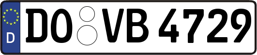 DO-VB4729