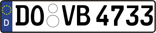 DO-VB4733