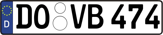 DO-VB474