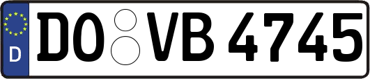 DO-VB4745