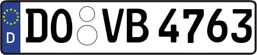 DO-VB4763