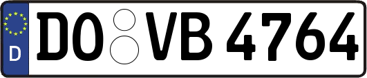 DO-VB4764