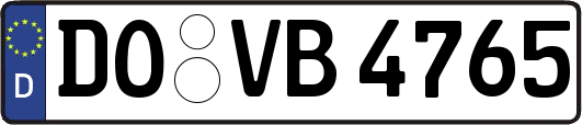 DO-VB4765