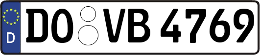 DO-VB4769
