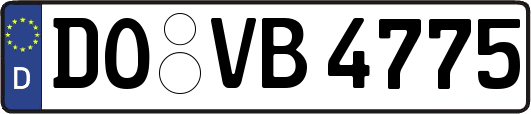 DO-VB4775