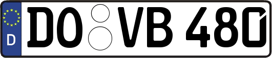 DO-VB480