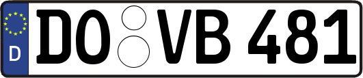 DO-VB481