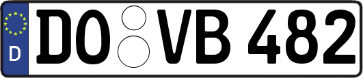 DO-VB482