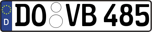 DO-VB485