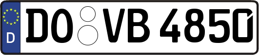 DO-VB4850