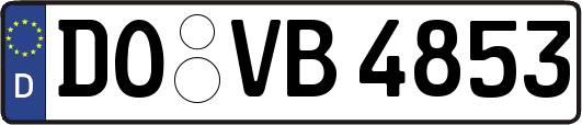 DO-VB4853