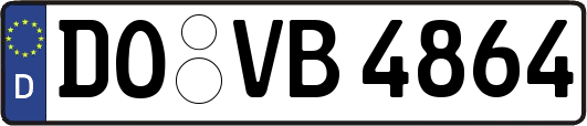 DO-VB4864