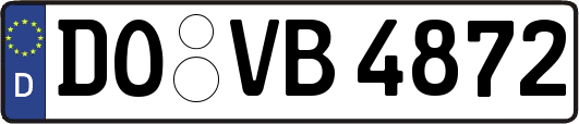 DO-VB4872