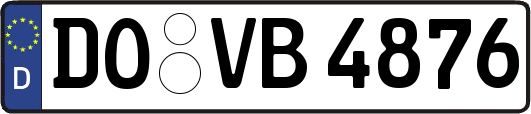 DO-VB4876