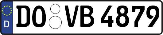DO-VB4879